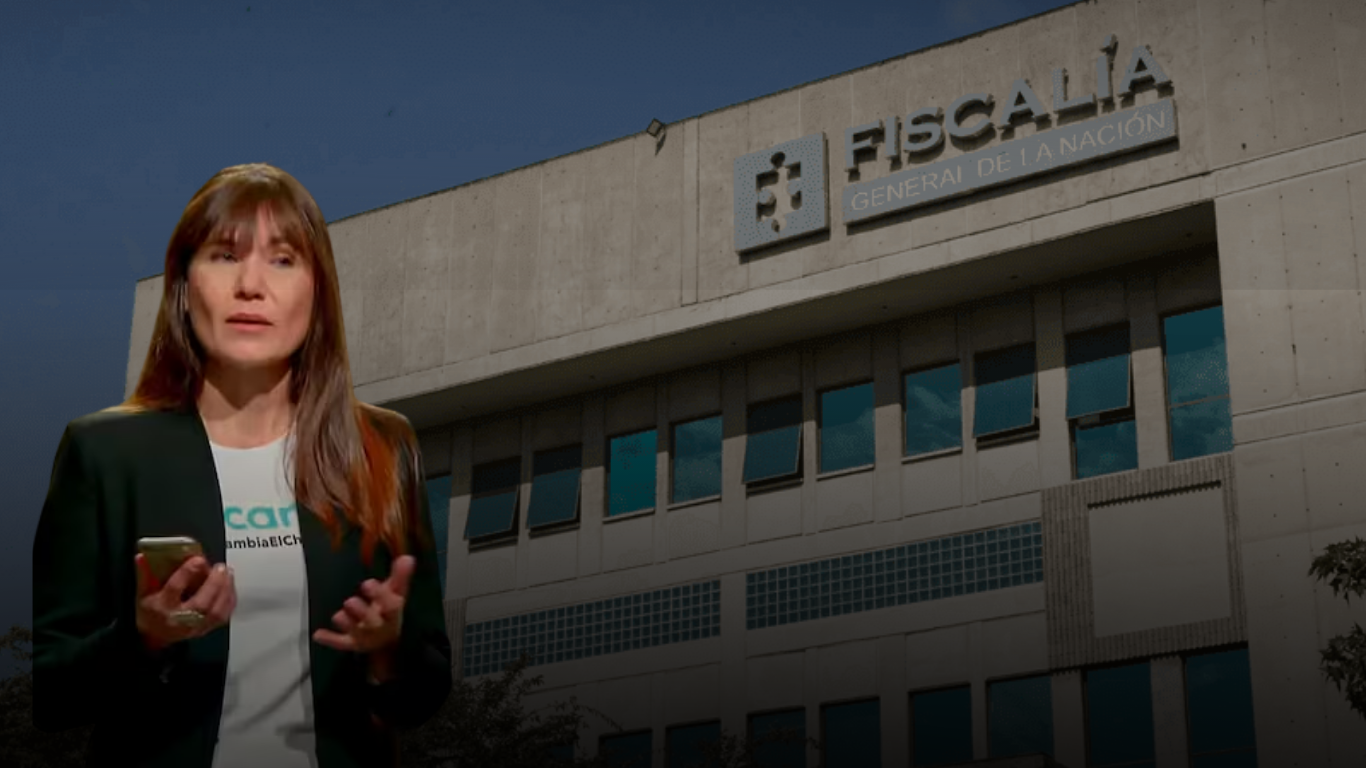 Caso de envenenamiento con talio se amplía: Fiscalía investiga muerte de madre de una de las menores en 2020