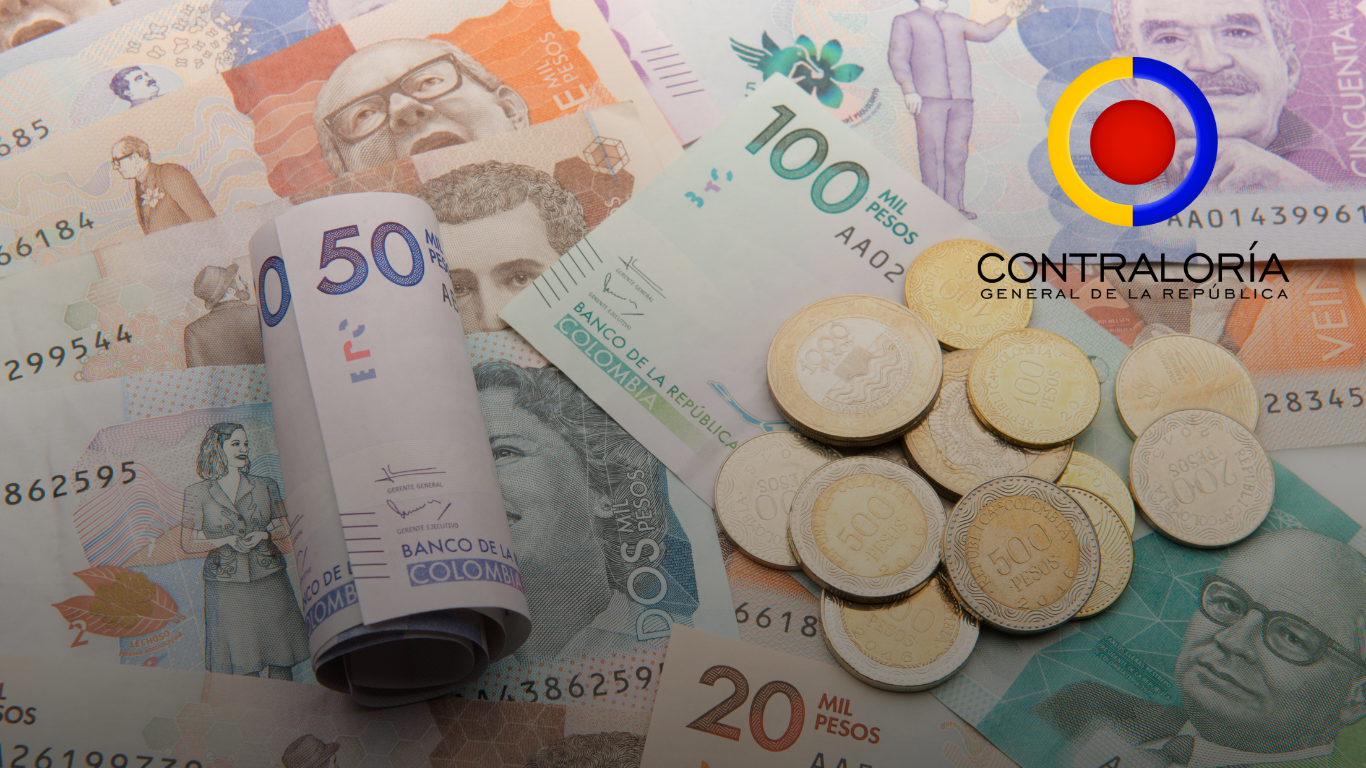 Contraloría alerta que pensiones caerían hasta 30% si se limitan inversiones en el exterior