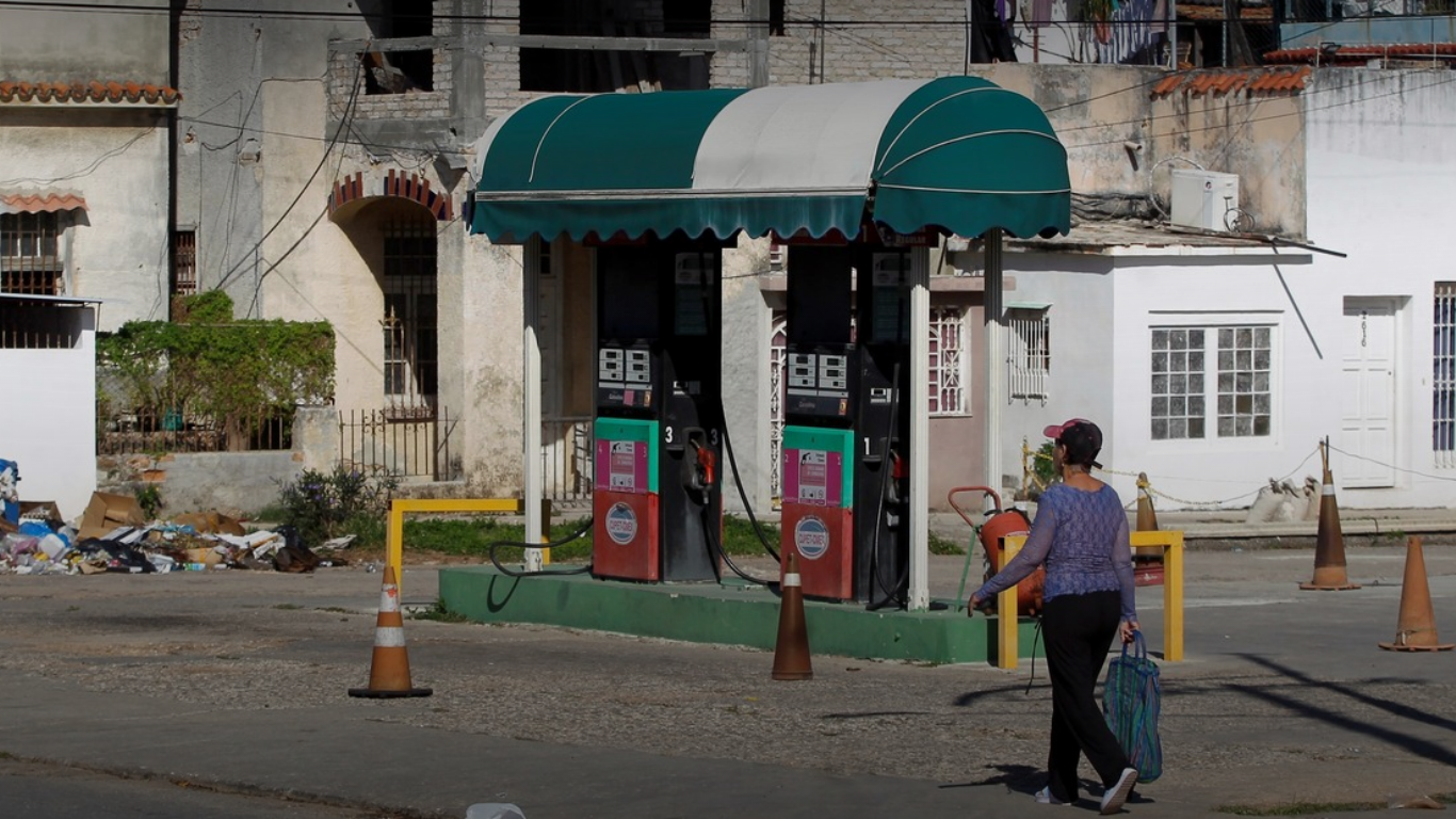 Cuba al límite la isla sin combustible y el plan de supervivencia del régimen