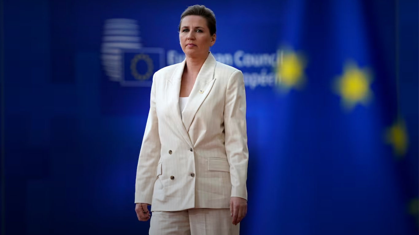 Dinamarca y EE.UU. avanzan en diálogo sobre Groenlandia tras semanas de tensión diplomática