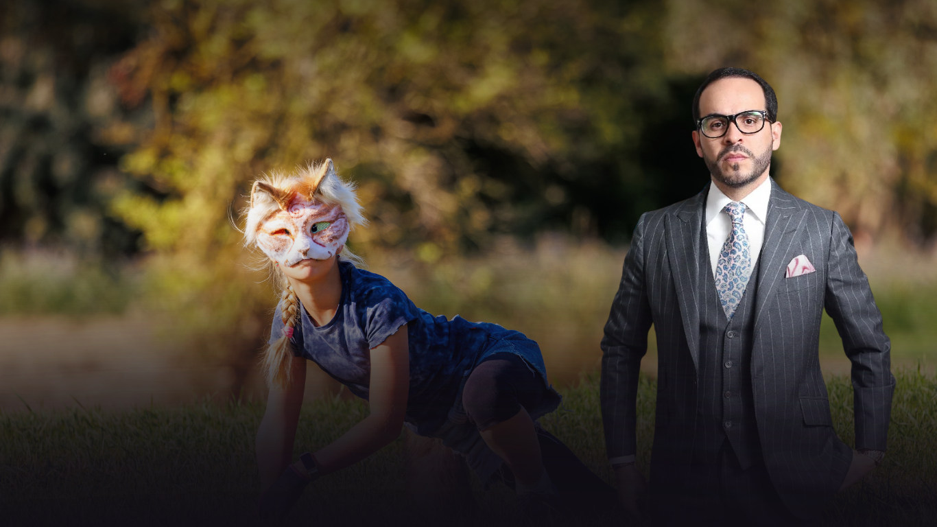 ¿Es Abelardo de la Espriella el therian que Colombia no sabía que tenía?