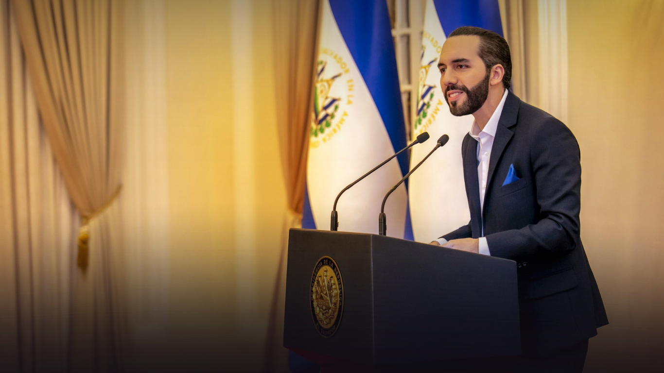 Es falso que Nayib Bukele haya prohibido a los “therians” en El Salvador
