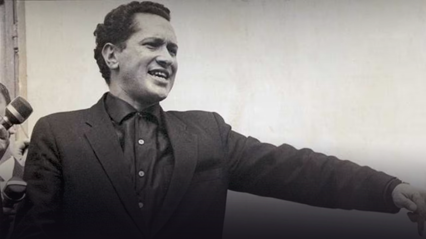 Medicina Legal confirma con certeza científica la identidad de los restos del padre Camilo Torres, el 'cura guerrillero' del ELN