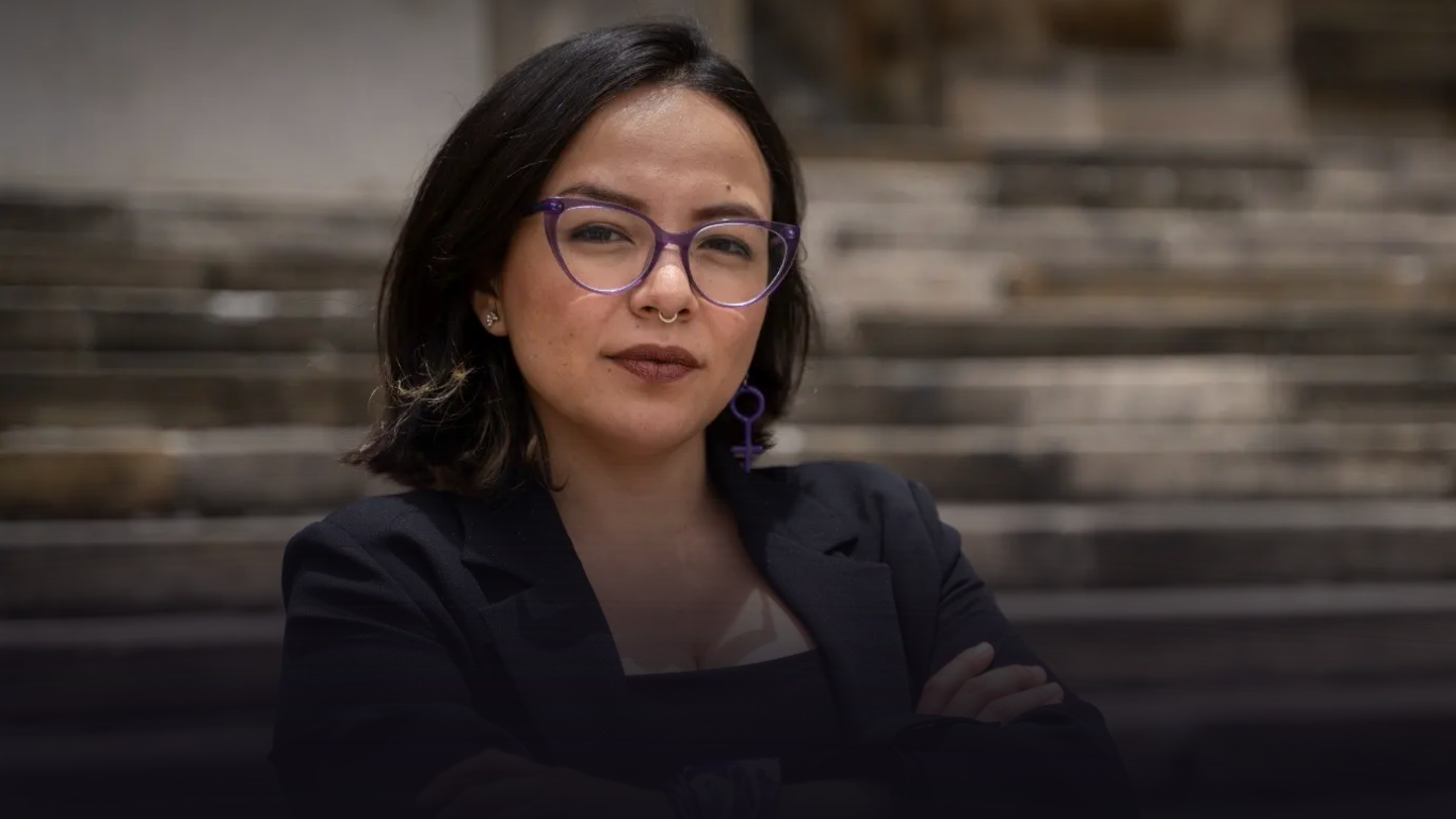 Jennifer Pedraza contra el Gobierno Petro denuncias de corrupción, títulos falsos y una ruptura profunda