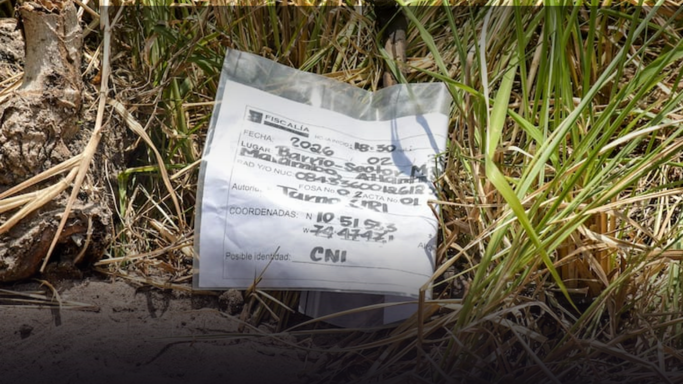 Las hermanas que salieron al Carnaval y nunca volvieron, el horror de Malambo que conmociona al Atlántico 