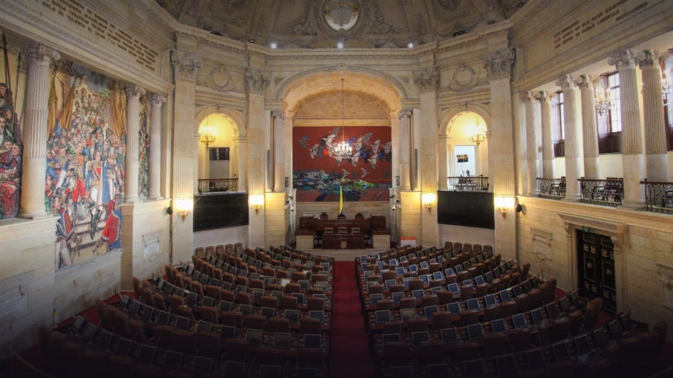 El Congreso que heredará la próxima presidencia Pacto manda, pero no domina