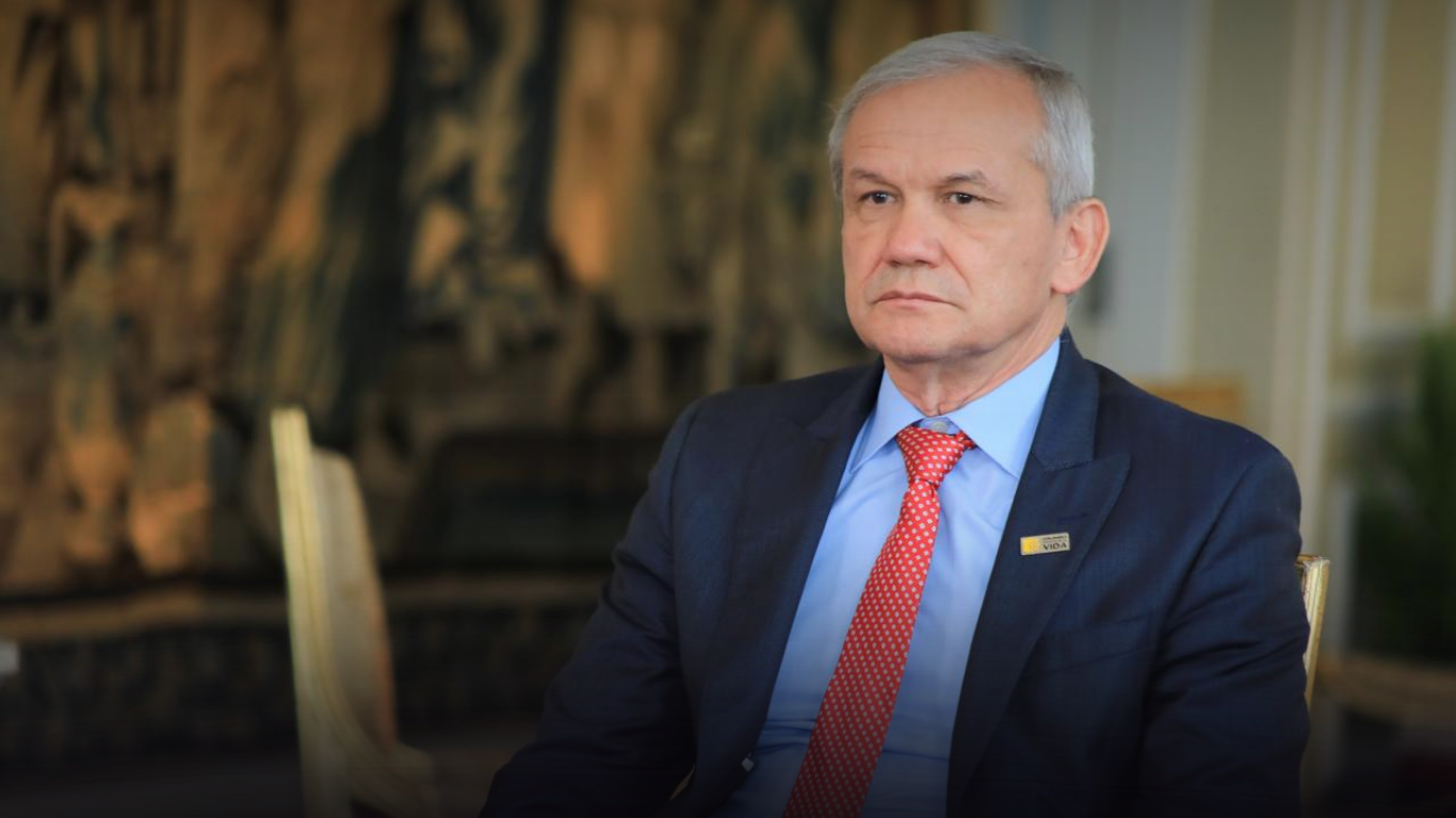 Interpol retiró la circular roja contra Carlos Ramón González, exfuncionario clave del gobierno Petro refugiado en Nicaragua