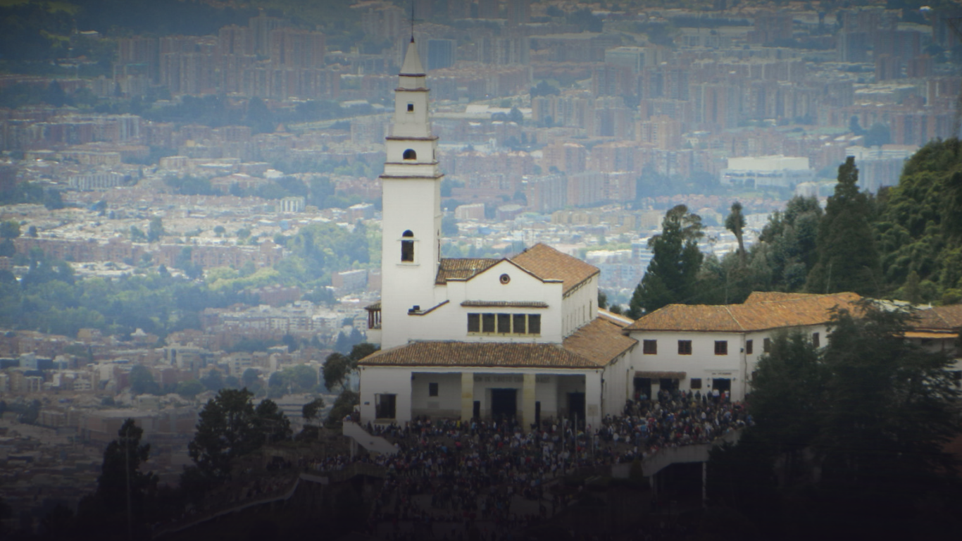 Encontraron a los siete desaparecidos en Monserrate