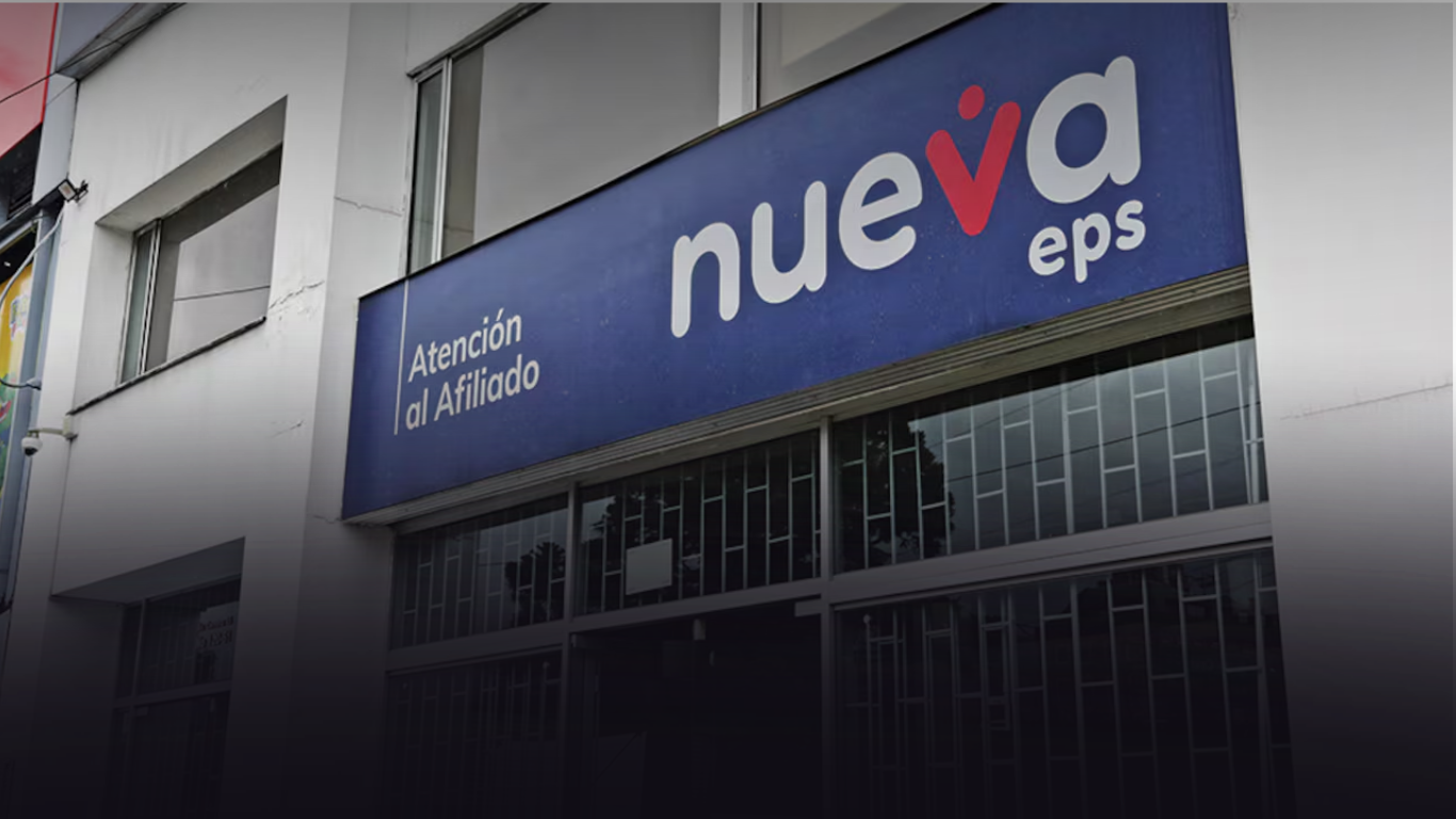 Cuestionan legalidad de la prórroga a la intervención de Nueva EPS