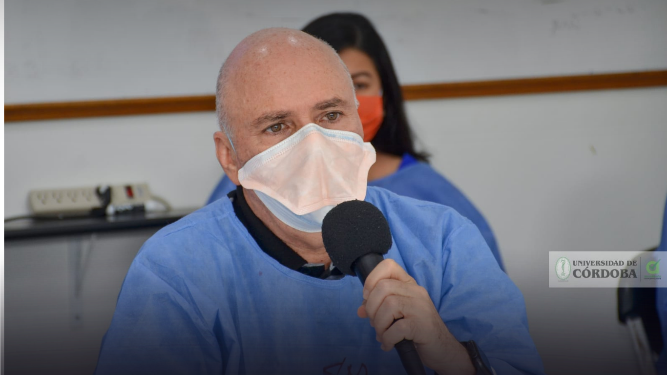 Investigaciones que desde 2004 realiza Unicórdoba, permiten caracterizar las distintas cepas del hantavirus