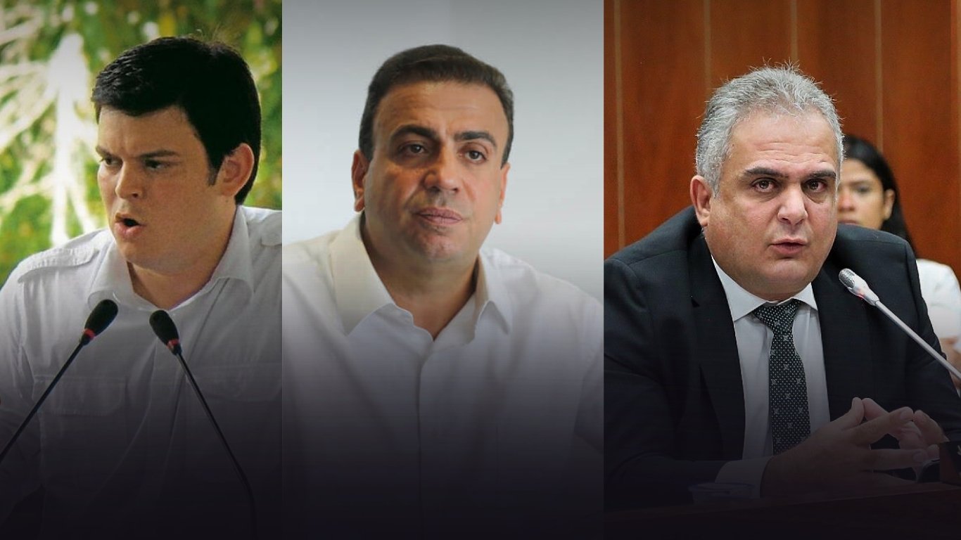 Córdoba en el banquillo, Lyons libre tras cumplir condena y los Besaile condenados por la Corte Suprema