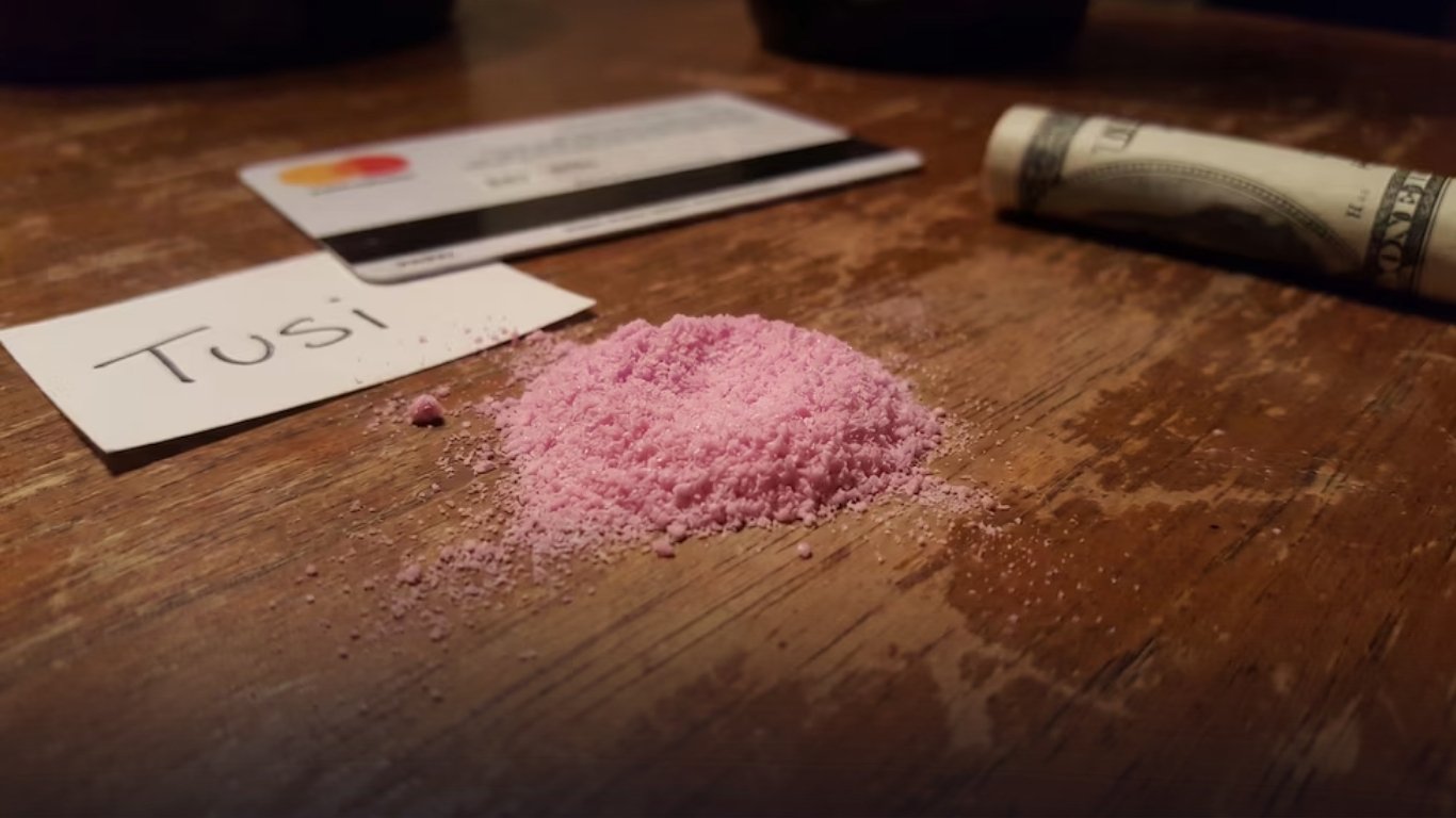 Alerta por el tusi, amputaciones, necrosis y xilacina en una droga que ni quienes la venden saben qué contiene