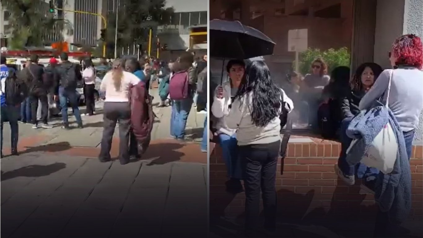Comenzó el desmonte del Ministerio de la Igualdad, bloquearon la entrada a los empleados sin previo aviso