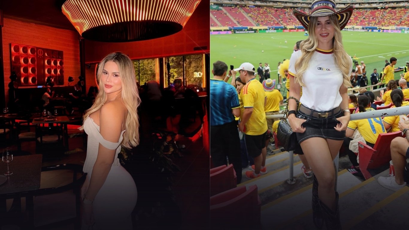 Sofía Cueto: la cordobesa que conquista México con belleza y visión empresarial