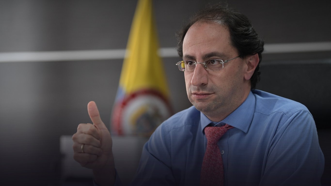 Restrepo le pide a Petro iniciar el empalme: "Colombia merece una transición a la altura de su historia"