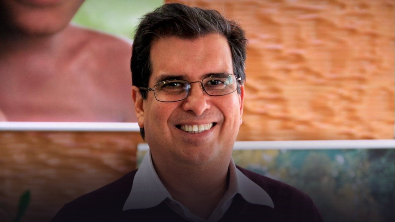 Fabio Arjona, el biólogo cordobés que llega al Ministerio de Ambiente con fracking acotado, guerra a la deforestación y el ABC como hoja de ruta