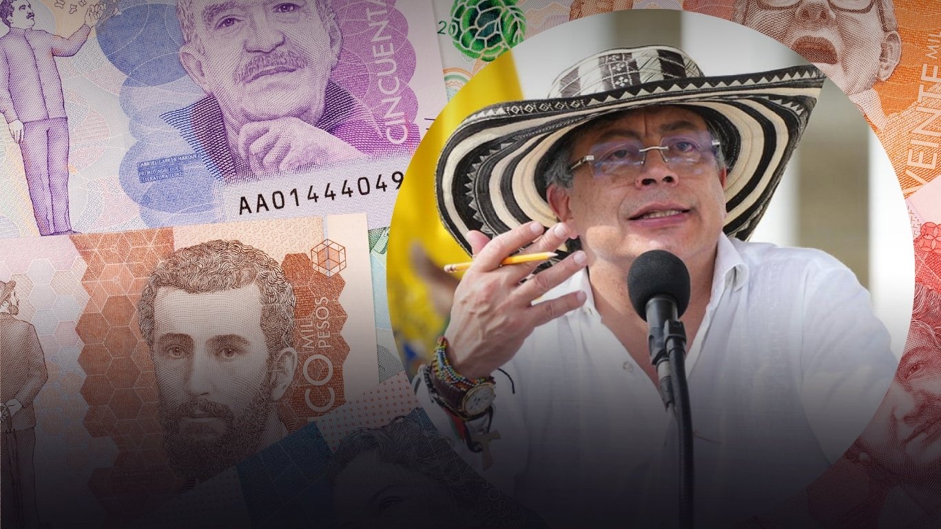 Reforma tributaria de Petro pondría más impuestos a conciertos, licor y yates