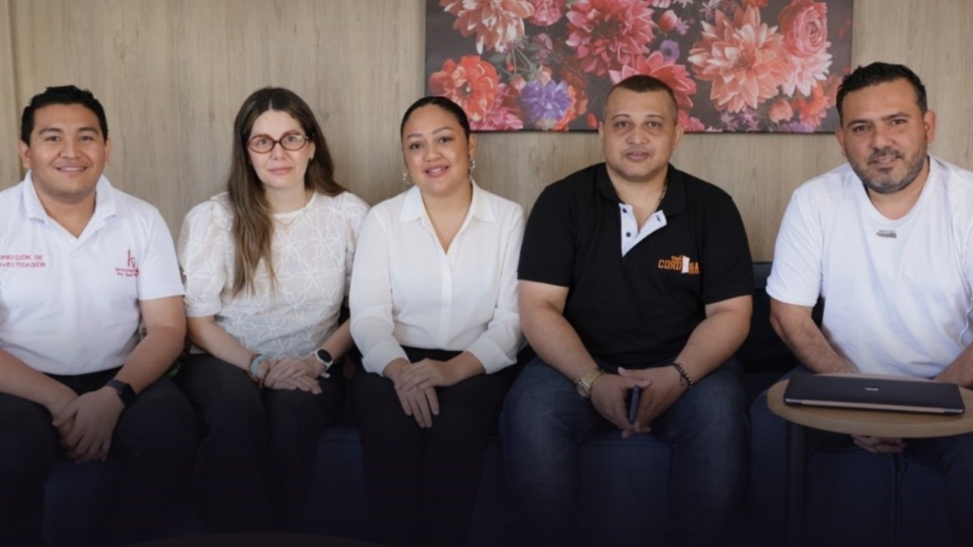 Universidad del Sinú y RedCOLSI afinan logística para el ENISI 2026 en Montería