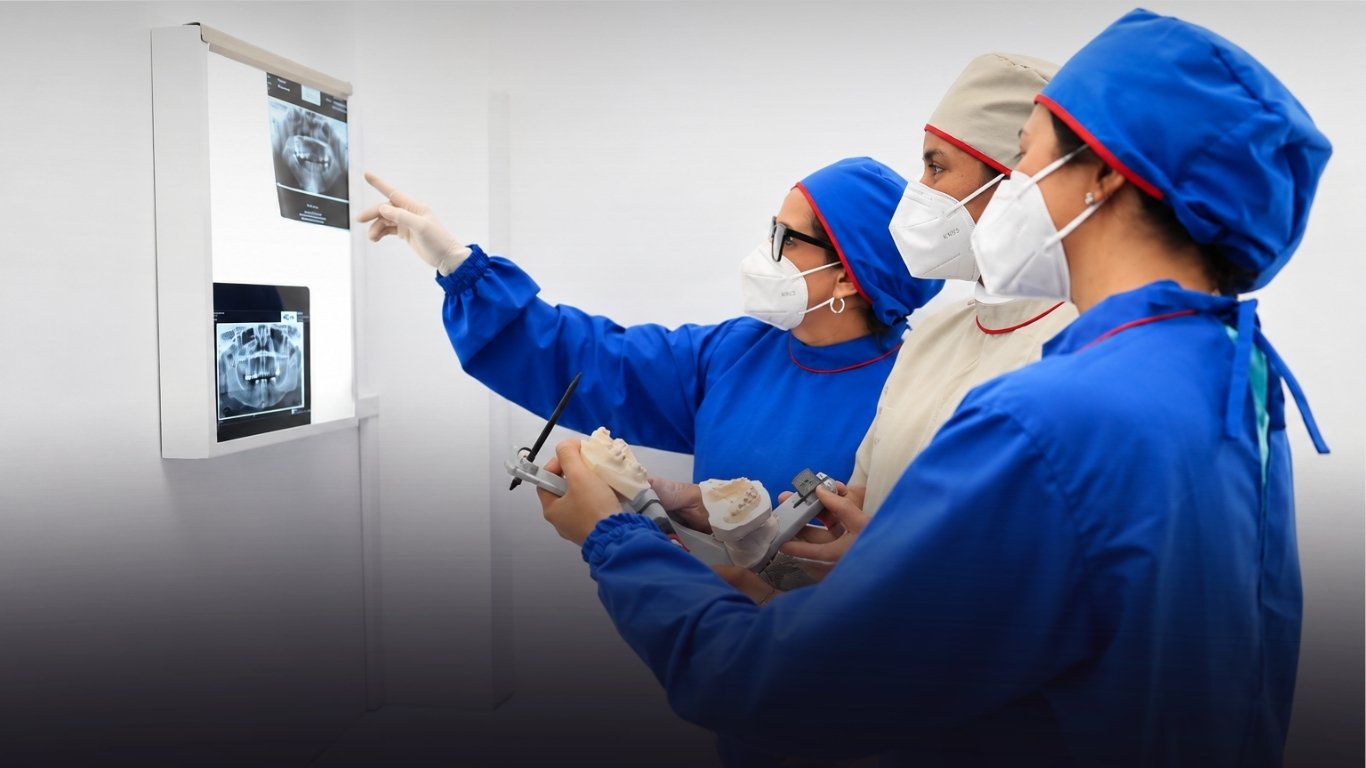 Unisinú abre inscripciones para su Especialización en Rehabilitación Oral, el siguiente paso para los odontólogos de la región Caribe