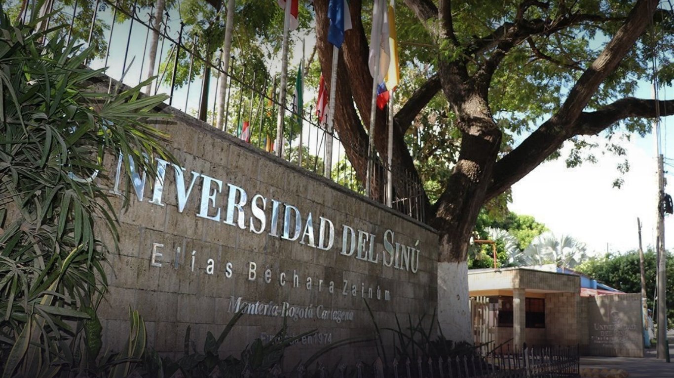 Cinco integrantes de Unisinú llegan al nuevo Gobierno Nacional, un ministro, un director y tres funcionarios de alto nivel
