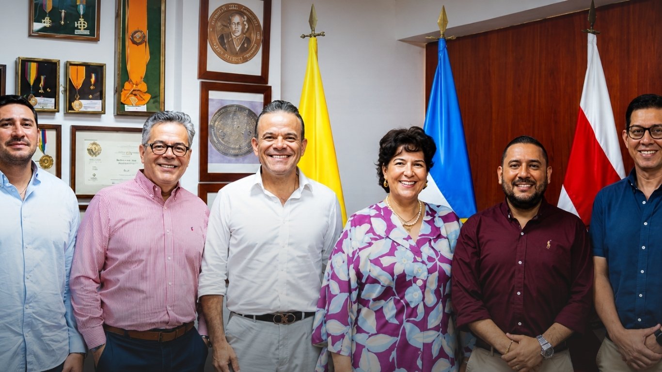 Unisinú lanza el primer diplomado en Derecho de Tierras, Propiedad Rural y Catastro de la región