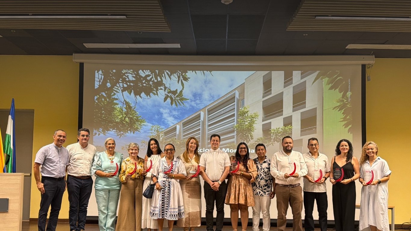 UPB Montería presenta balance de impacto social y consolida su compromiso con el desarrollo de la región