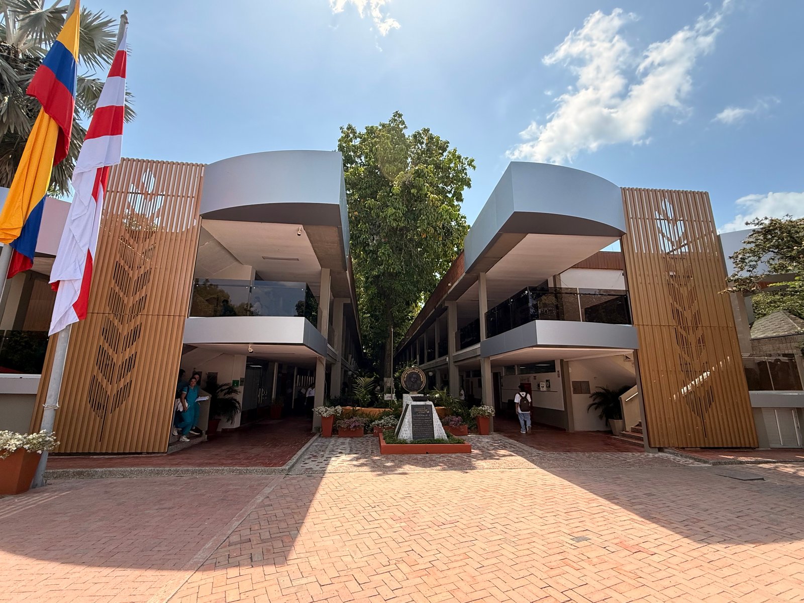 Unisinú recibe cerca de 9.000 asistentes en el ENISI 2026, encuentro de investigación en Montería